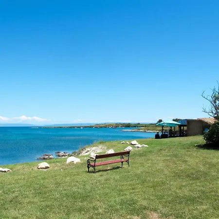 Hilde Blue-5 By Interhome 아파트