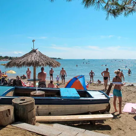 아파트 Hilde Blue-5 By Interhome *