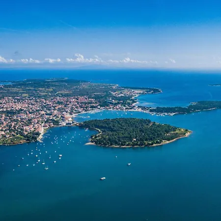 아파트 Hilde Blue-5 By Interhome