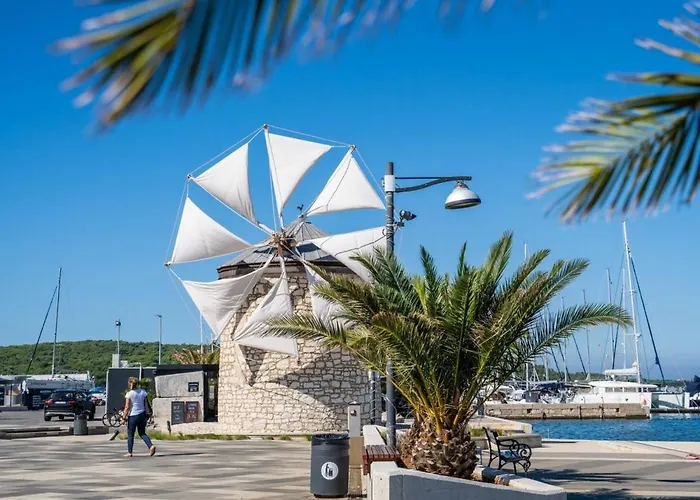 Hilde Blue-5 By Interhome 아파트 메덜린