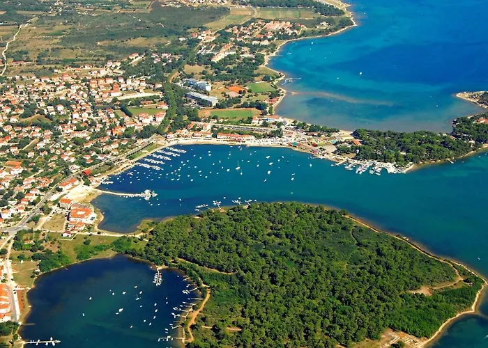 Hilde Blue-5 By Interhome 아파트