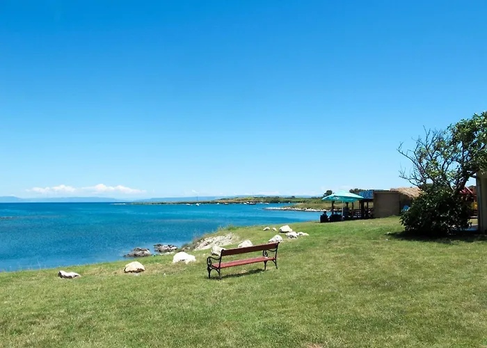 Hilde Blue-5 By Interhome 아파트