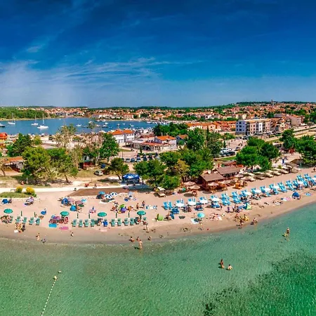 Hilde Blue-5 By Interhome Medulin