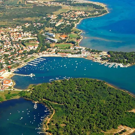 Hilde Blue-5 By Interhome Apartment