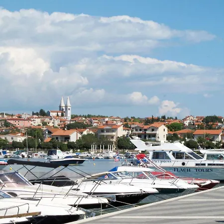 Apartment Hilde Blue-5 By Interhome Medulin