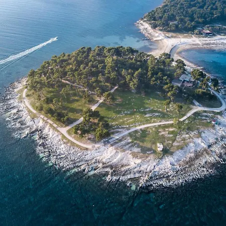 Hilde Blue-5 By Interhome Apartment *