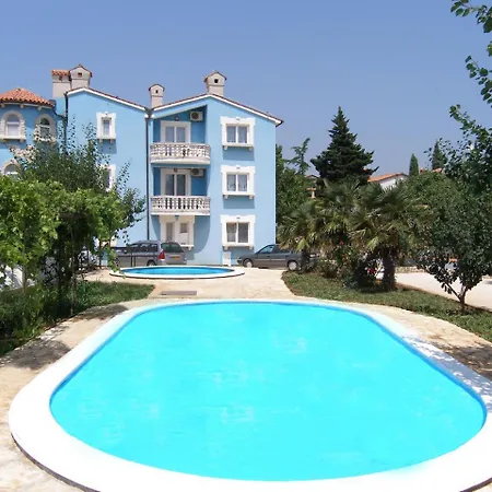 Hilde Blue-5 By Interhome Medulin