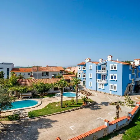 Hilde Blue-5 By Interhome Apartment