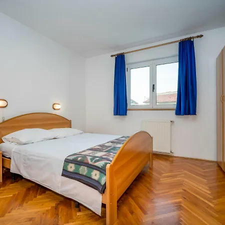 Hilde Blue-5 By Interhome Apartament *