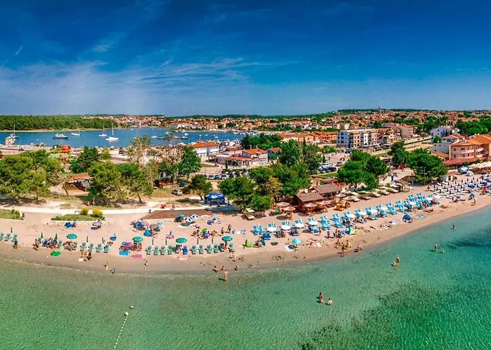 Hilde Blue-5 By Interhome Medulin