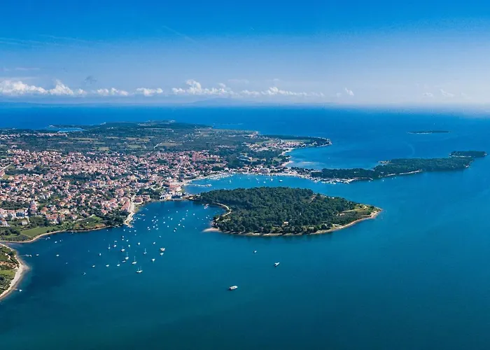 Lejlighed Hilde Blue-5 By Interhome