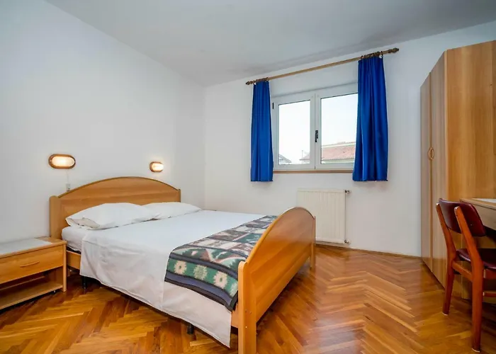 Hilde Blue-5 By Interhome Lejlighed *